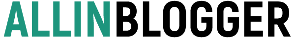 аллинблогер