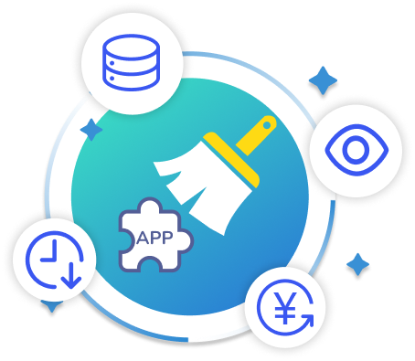 Freely Manage Extensions