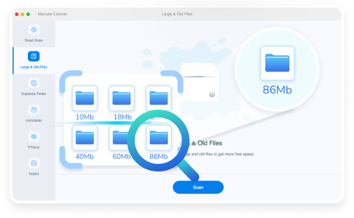 Large Files