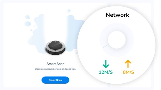 Network Status